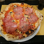 Photo n°1 de l'avis de lukas.o fait le 16/10/2021 à 09:03 sur le  Pizzeria La Ribotta à Imperia