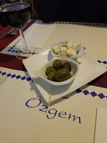 Restaurant Ozgem - Restaurant