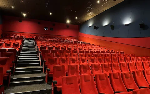 Inox Cinemas image
