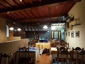 Restaurante Villanueva en Lalín