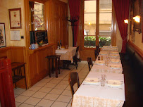 Atmosphère du Restaurant français Le Garet à Lyon - n°9