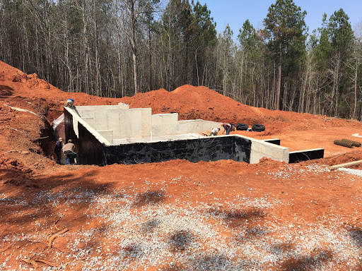 Roofing Contractor «TSM Contractors, LLC», reviews and photos, 234 Forsyth St, Monticello, GA 31064, USA