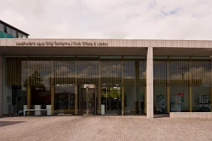 Gorey Library image