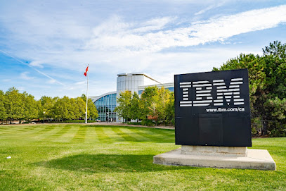 York University IBM Learning Space