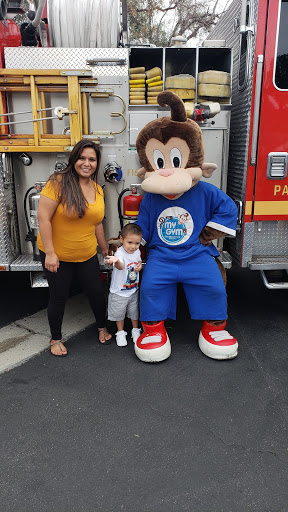 Gymnastics Center «My Gym», reviews and photos, 3287 Industry Dr, Signal Hill, CA 90755, USA