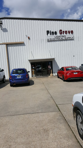 Electrical Supply Store «Pine Grove Electrical Supply», reviews and photos, 50 West Ct, Mandeville, LA 70471, USA