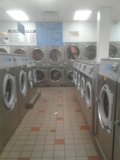 Laundromat «Philly Coin-Op Laundry», reviews and photos, 4201 N 15th St, Philadelphia, PA 19140, USA