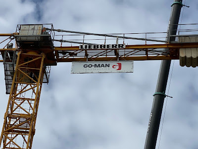 Go-Man Construction à Noyal-sur-Vilaine
