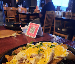 Applebee's Hermosillo photo