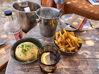 Plats et boissons du Restaurant Tiki Beach à Ramatuelle - n°8