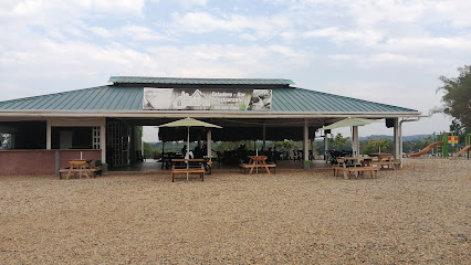 Restaurante-Bar La Cabaña - San José Del Guaviare, San José del Guaviare, Guaviare, Colombia