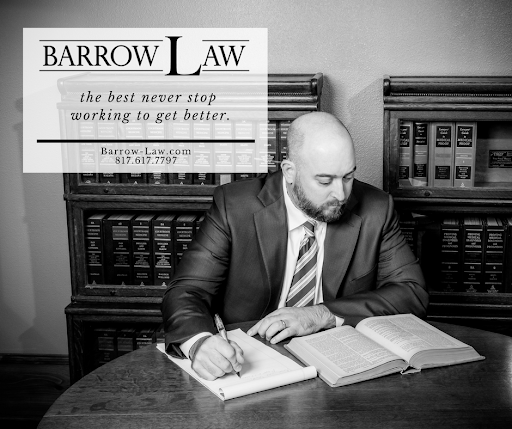 Barrow Law PLLC