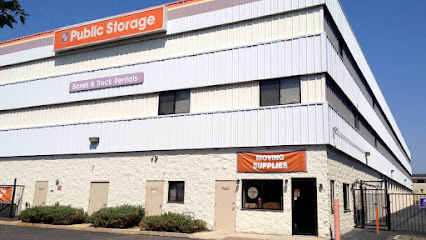 Public Storage