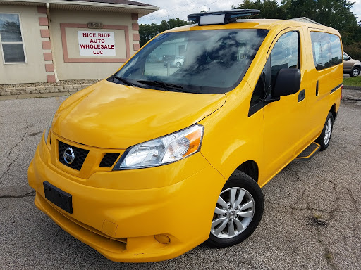 Used Car Dealer «Nice Ride Auto Wholesale», reviews and photos, 1517 E 367th St, Eastlake, OH 44095, USA