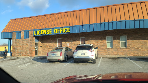 North County License Office
