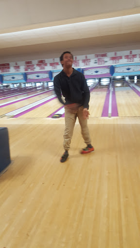 Bowling Alley «Parkland Bowl», reviews and photos, 5700 Silver Hill Rd, District Heights, MD 20747, USA