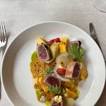 Photo n°2 de l'avis de Peter.a fait le 19/05/2023 à 16:58 sur le  Ristorante Ca' Matta à Noale