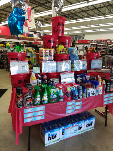 Auto Parts Store «Pep Boys Auto Parts & Service», reviews and photos, 17811 Colima Rd, City of Industry, CA 91748, USA