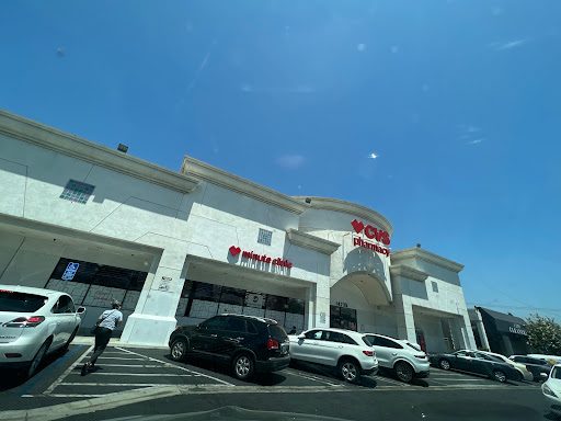 Drug Store «CVS», reviews and photos, 14735 Ventura Blvd, Sherman Oaks, CA 91403, USA