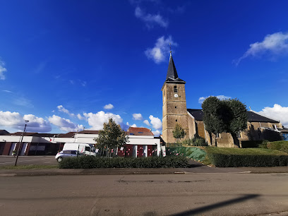Église De Beuveille