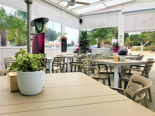 Información y opiniones sobre El Mayo de Playas De Vera