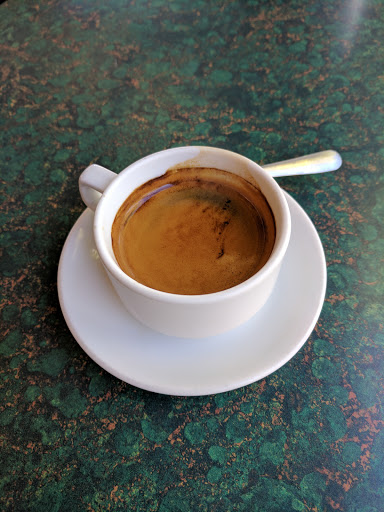 Coffee Shop «City Lights Espresso», reviews and photos, 1171 Homestead Rd, Santa Clara, CA 95050, USA