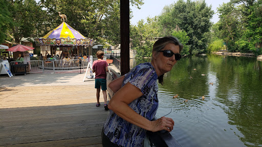 Zoo «Zoo Boise», reviews and photos, 355 Julia Davis Dr, Boise, ID 83702, USA
