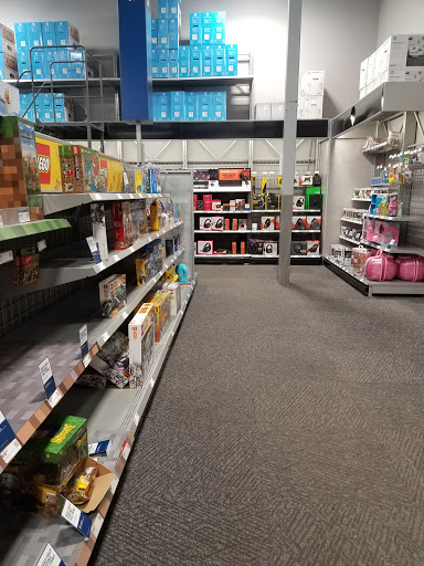 Electronics Store «Best Buy», reviews and photos, 1148 NW Norman Ave, Gresham, OR 97030, USA