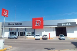 Honda Plaza Delicias image