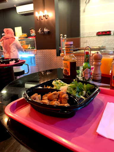 هلثي إز ولثي 