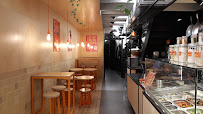 Atmosphère du Restaurant asiatique Wok to Walk Saint-Rémi à Bordeaux - n°6