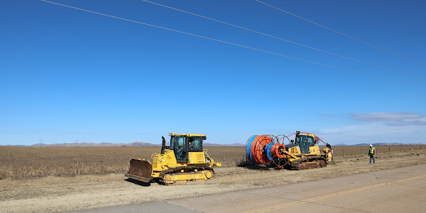 Gable's Excavating | Utility Contractor Tulsa