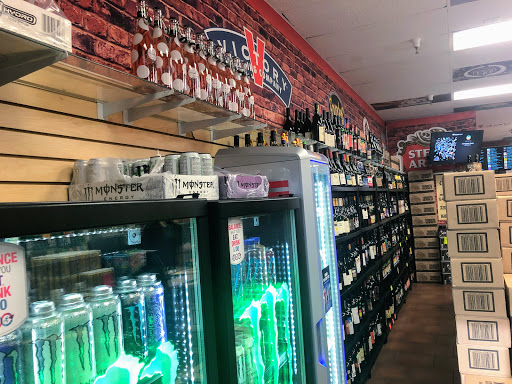 Convenience Store «Kings Convenience», reviews and photos, 2811 N Central Ave, Phoenix, AZ 85004, USA