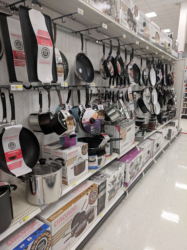 Department Store «Target», reviews and photos, 255 Pond Path, South Setauket, NY 11720, USA