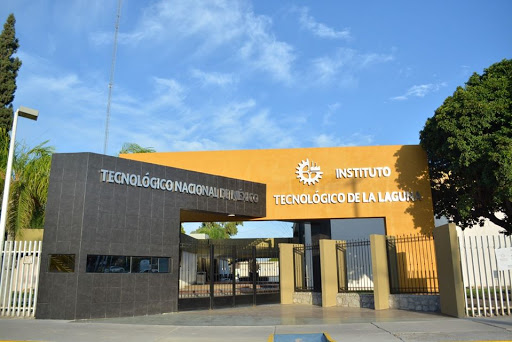 Instituto de reforma agraria Torreón
