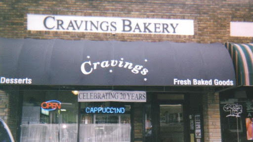 Bakery «Cravings Gourmet Desserts», reviews and photos, 310 Main St, Allenhurst, NJ 07711, USA