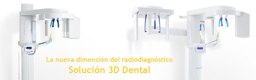 Laboratorio De Radiologia Diagnostica En Ortodoncia