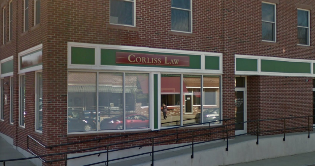 Corliss Law 01062