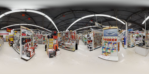 Hardware Store «Gervais Ace Hardware», reviews and photos, 62 Cross St, Island Pond, VT 05846, USA