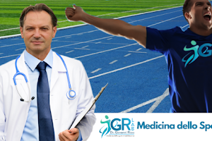 GR lab - Dr. Rizzo Giovanni - medicina dello sport e riabilitazione image