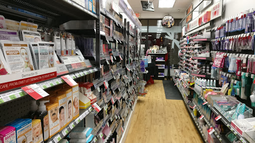 Beauty Supply Store «Sally Beauty», reviews and photos, 4195 E Court St, Burton, MI 48509, USA