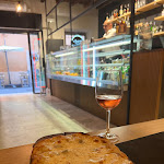 Photo n°1 de l'avis de Carmina.a fait le 15/01/2024 à 10:35 sur le  L'angolo der Grillo à Rome