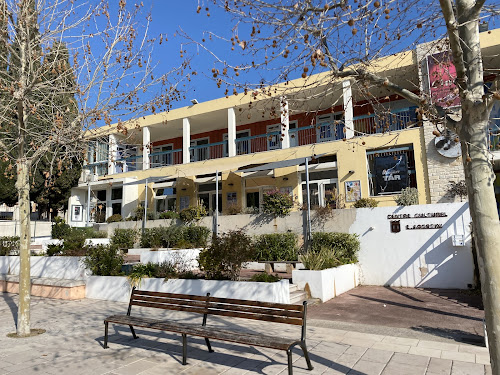 Centre Culturel Cassis à Cassis