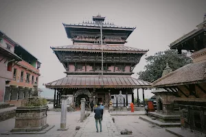 Bagh Bhairab Temple image