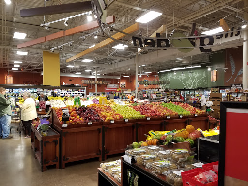 Grocery Store «Kroger», reviews and photos, 120 S Memorial Dr, New Castle, IN 47362, USA
