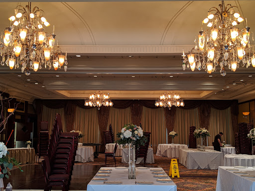 Event Venue «The Reserve», reviews and photos, 325 S Eton St, Birmingham, MI 48009, USA