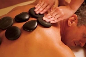 Full Body Massage image