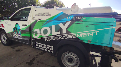 Joly Assainissement Brioude à Brioude