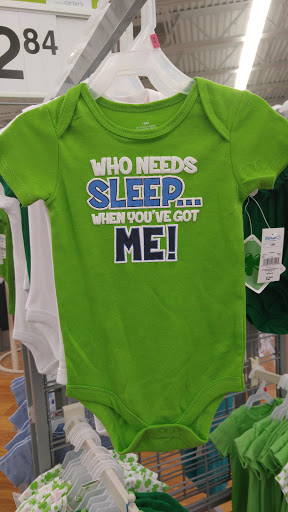 Department Store «Walmart Supercenter», reviews and photos, 6265 Brockport Spencerport Rd, Brockport, NY 14420, USA