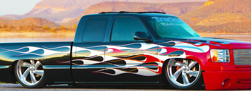 Auto Body Shop «Preferred Auto Body & Repair», reviews and photos, 393 Tompkins Ave, Staten Island, NY 10305, USA